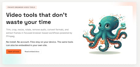 Vdoflow gallery image