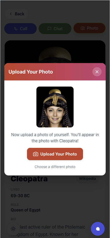 ChatStars gallery image