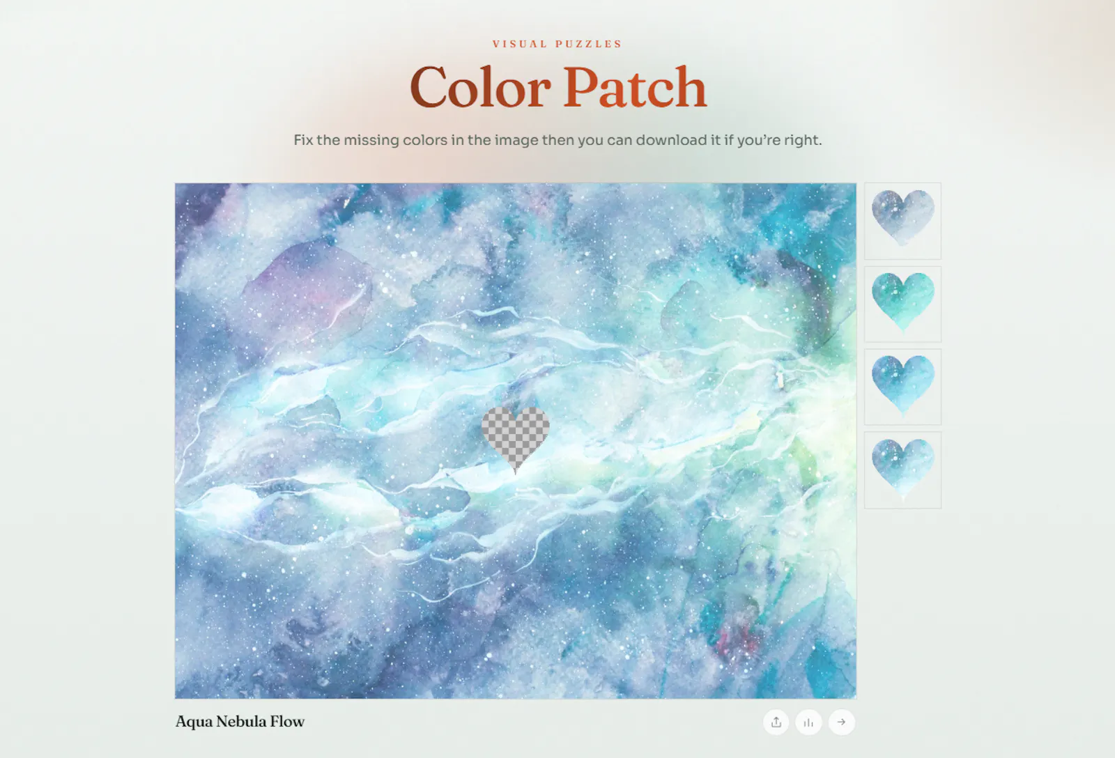 Color Patch screenshot 3