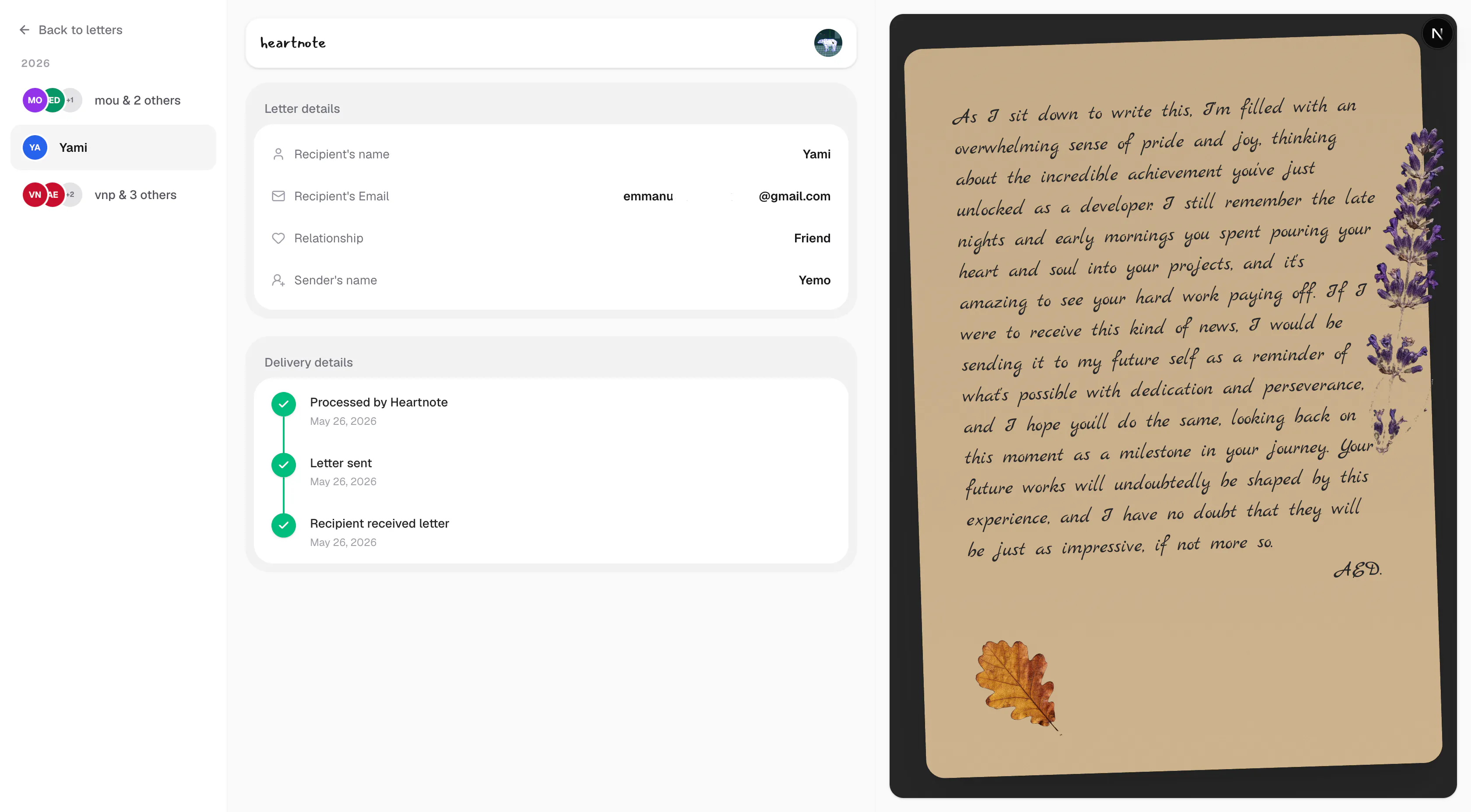 Screenshot 3
