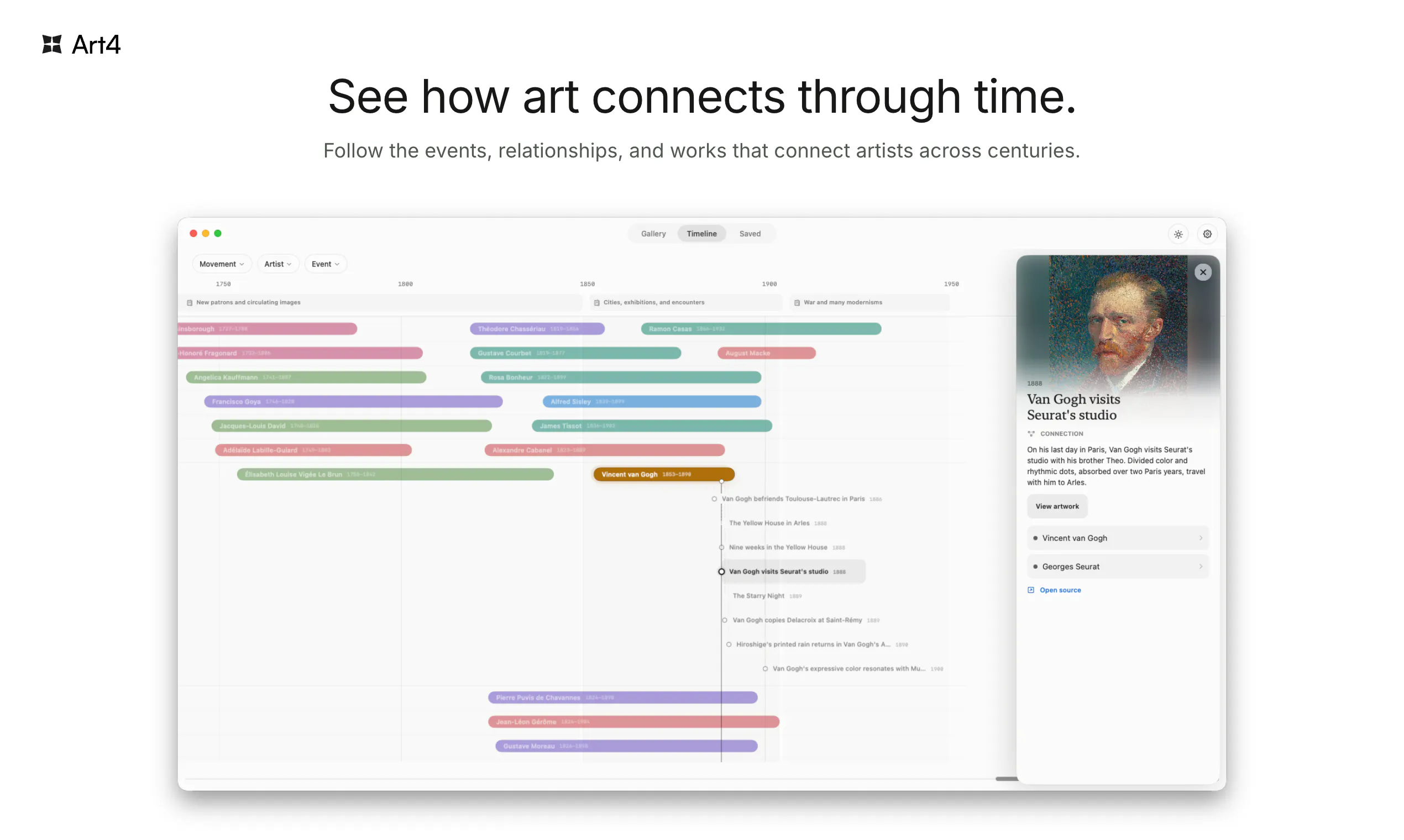 Art4 screenshot 5
