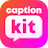 CaptionKit