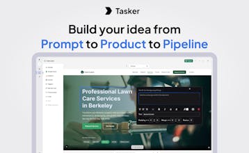 Tasker Builder gallery image