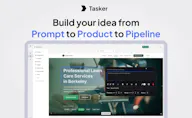 Tasker Builder