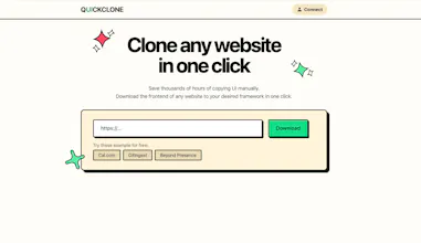 Quick-Clone gallery image