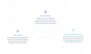 Airdesk gallery image