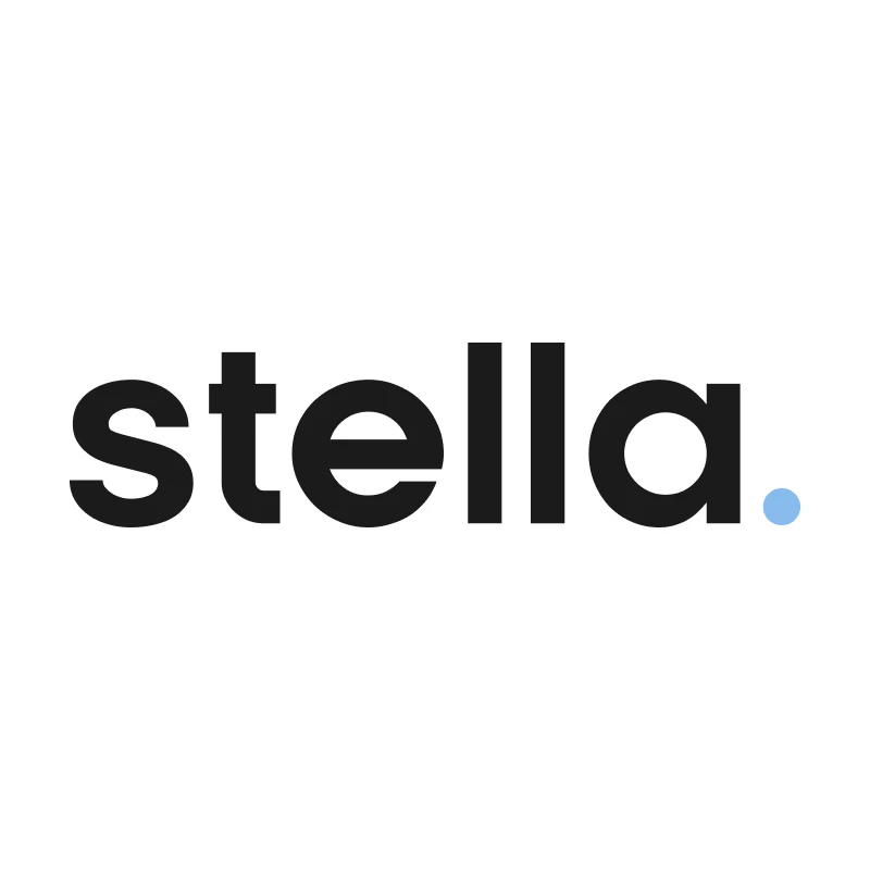 See Stella logo