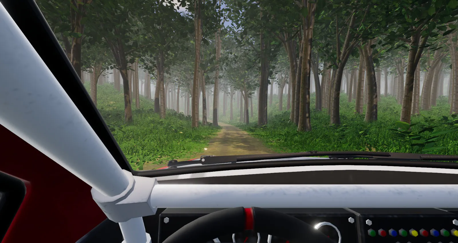 MULTIROADS gallery image
