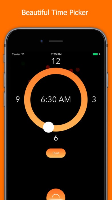 Tock Alarm gallery image