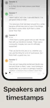 Flownote gallery image