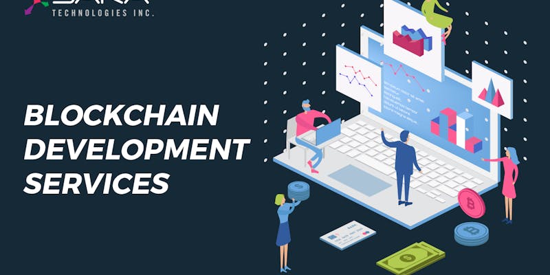 Blockchain Development  media 1
