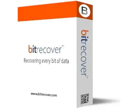 BitRecover OST to PST Converter gallery image