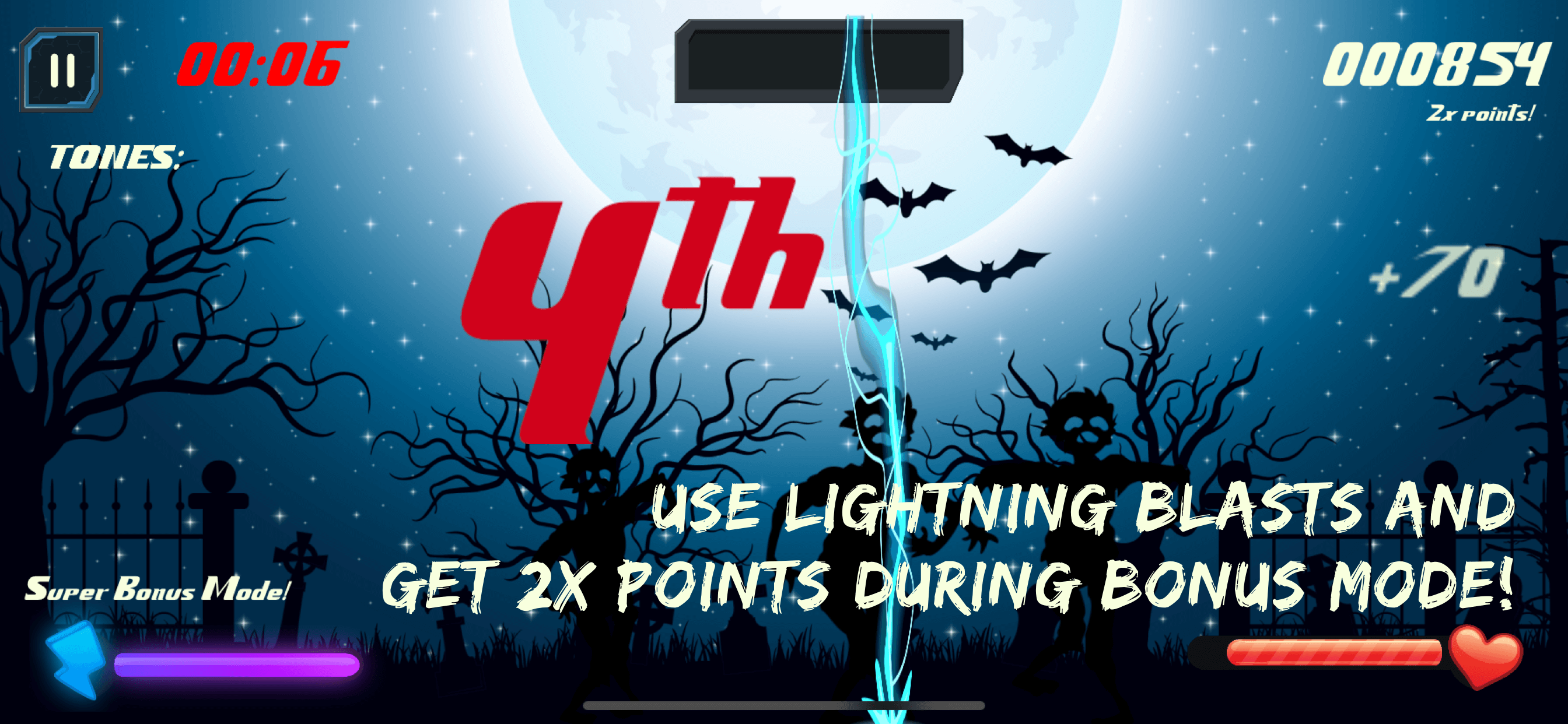 Pinyin vs Zombies gallery image