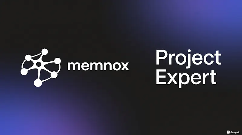 Memnox screenshot 2