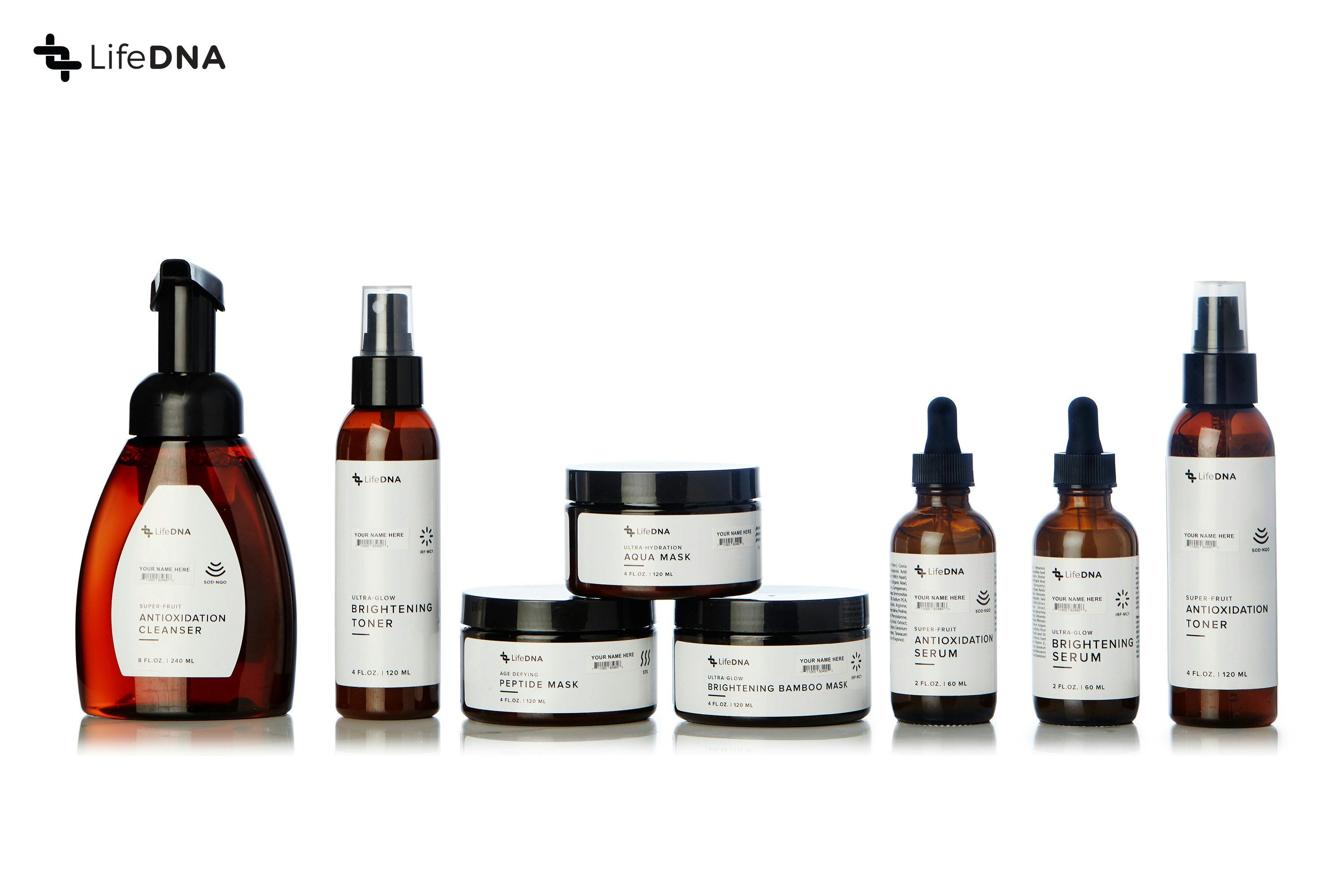 LifeDNA gallery image