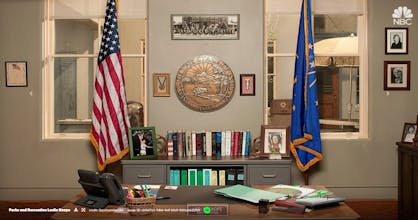 Zoom Backgrounds gallery image