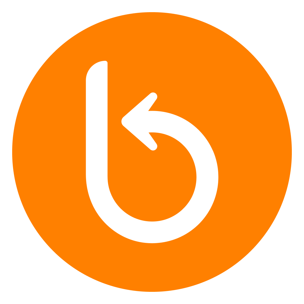 Booomerang logo