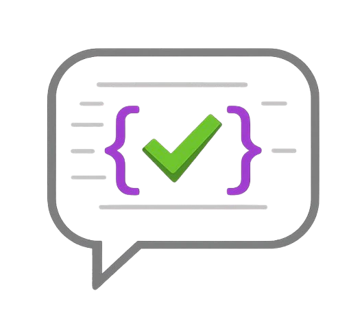 Prompt Linter logo