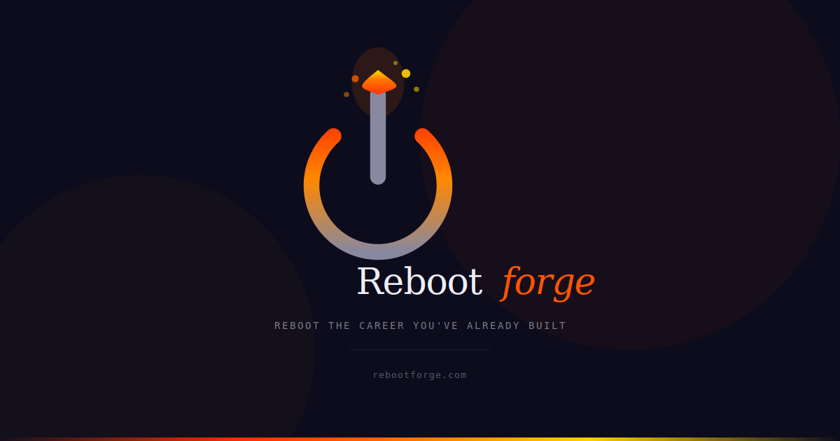 RebootForge gallery image