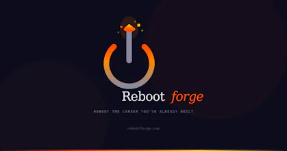 RebootForge gallery image