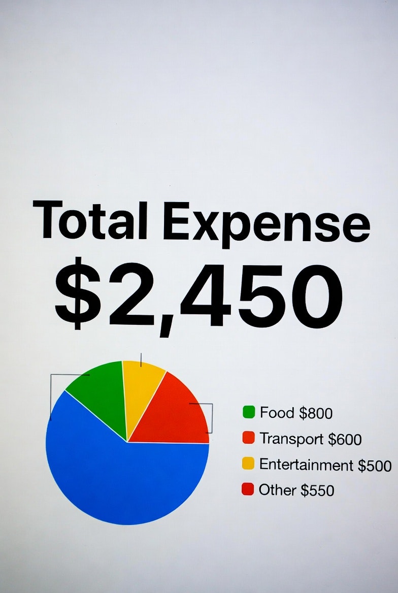 Expense Analyzer Toolkit