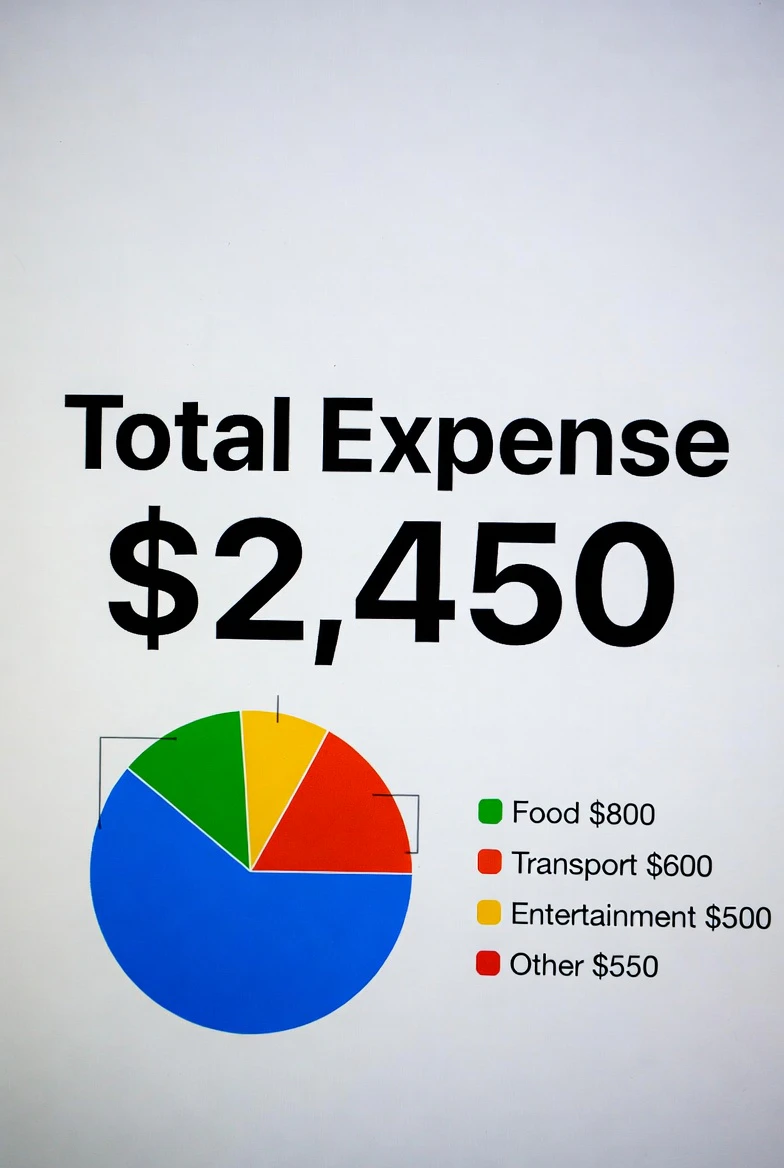 Expense Analyzer Toolkit