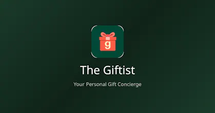The Giftist - AI Concierge gallery image