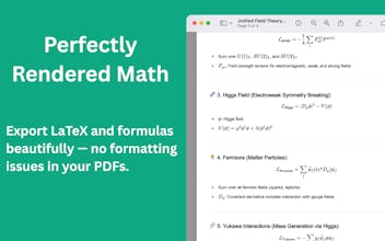 ChatGPT to PDF gallery image