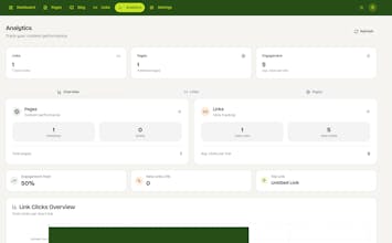 Linkbase gallery image