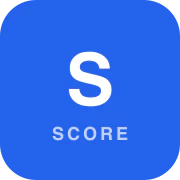 SchengenScore logo