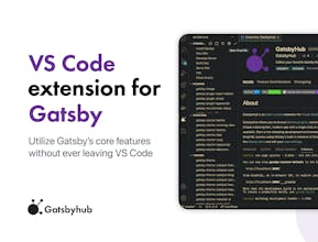 GatsbyHub gallery image
