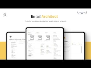 Email Architect gallery image