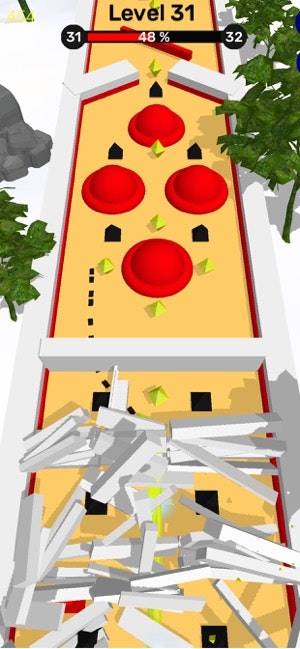 Road Drawing 3D gallery image