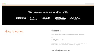 Cluster gallery image