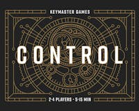 Control: A Strategic Card Game media 3