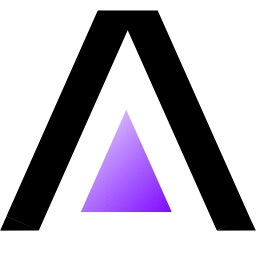 Aricase logo
