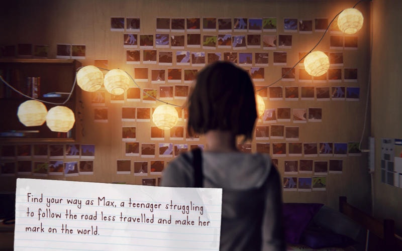 Life is Strange gallery image