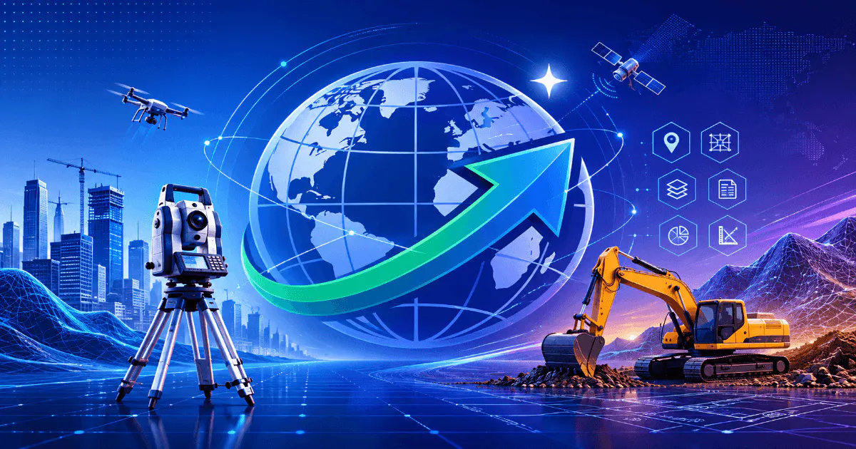 GeoConvert Pro gallery image