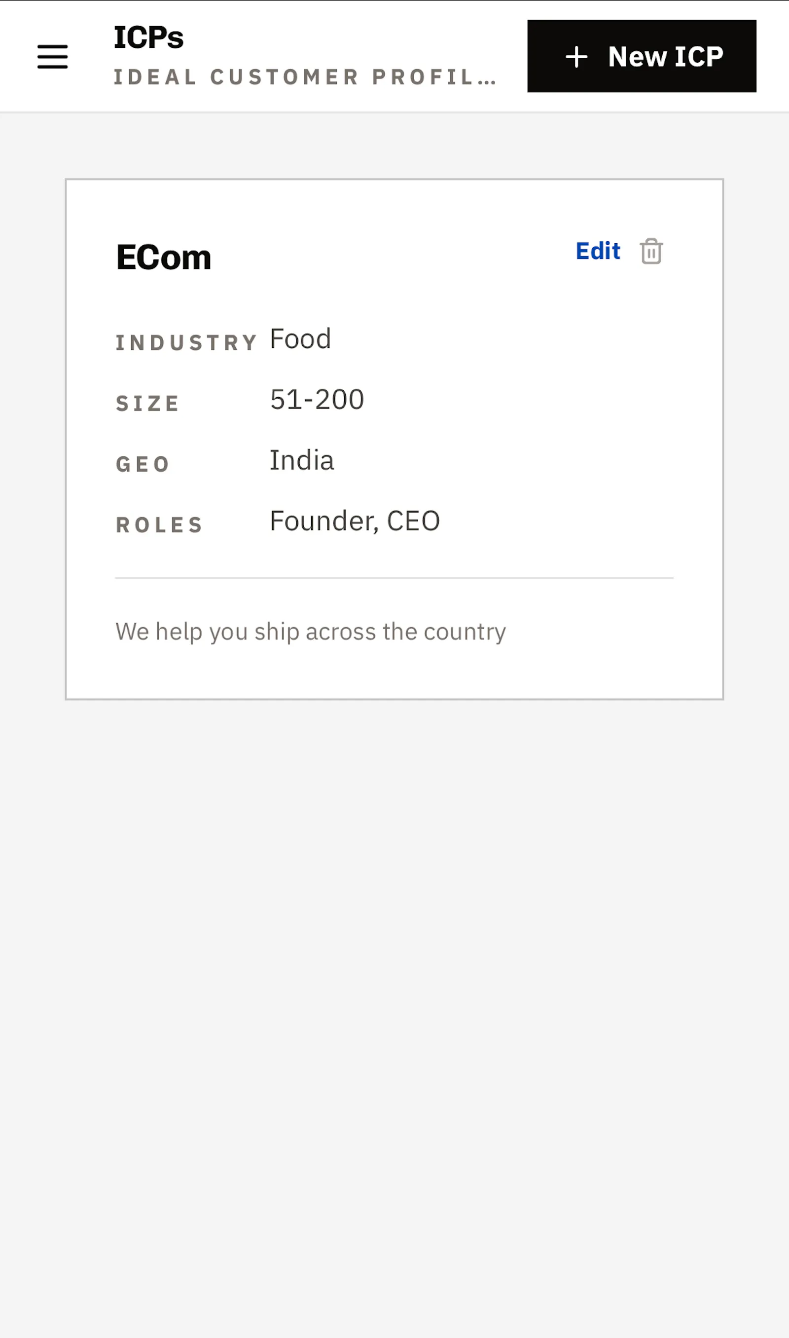 Voltlead — Outbound on Autopilot screenshot 3