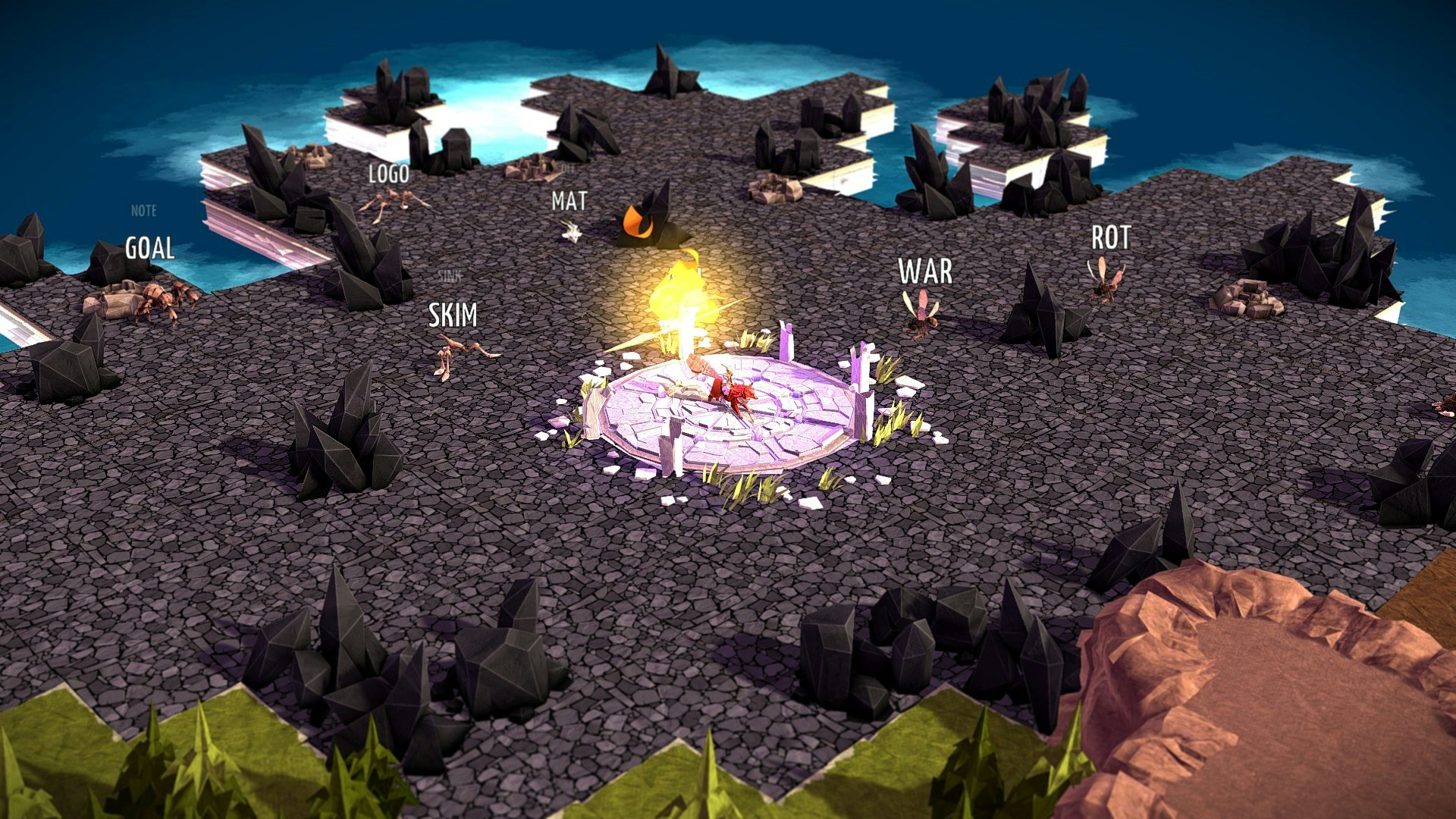 Epistory - Typing Chronicles gallery image