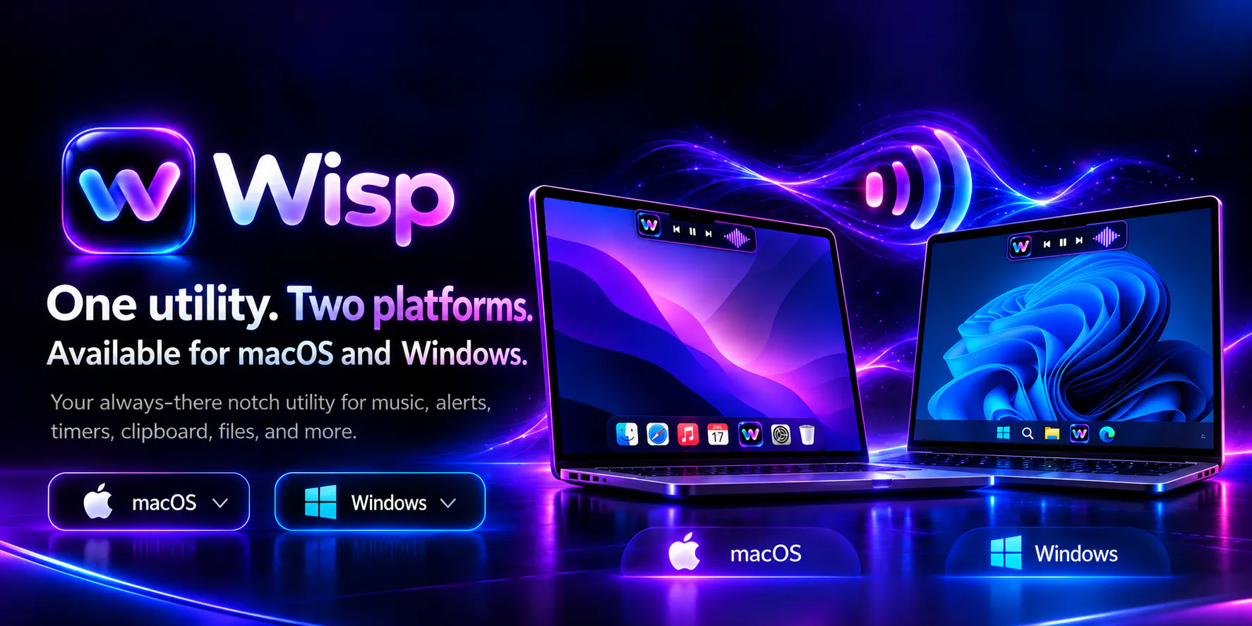 Wisp gallery image