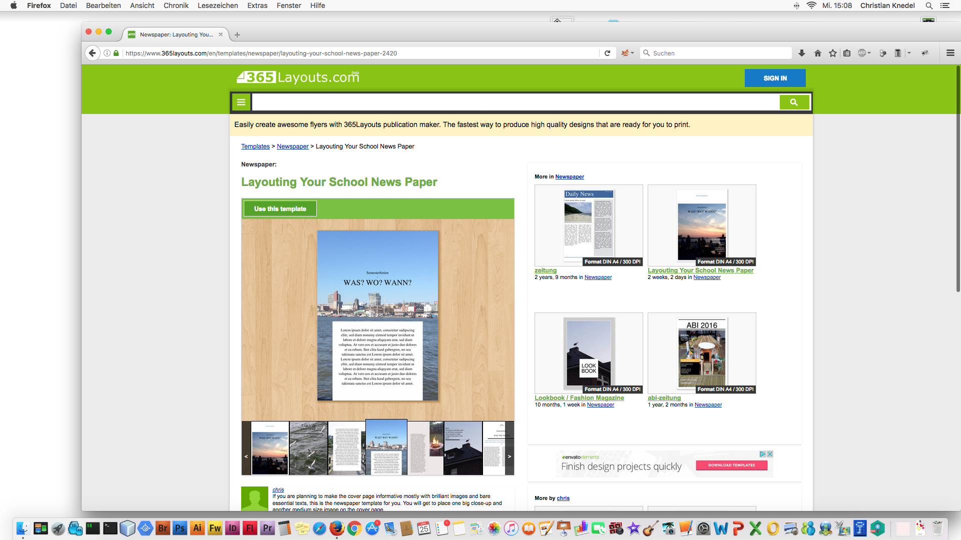 365Layouts.com gallery image