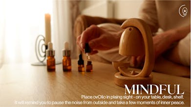 ovOlio gallery image