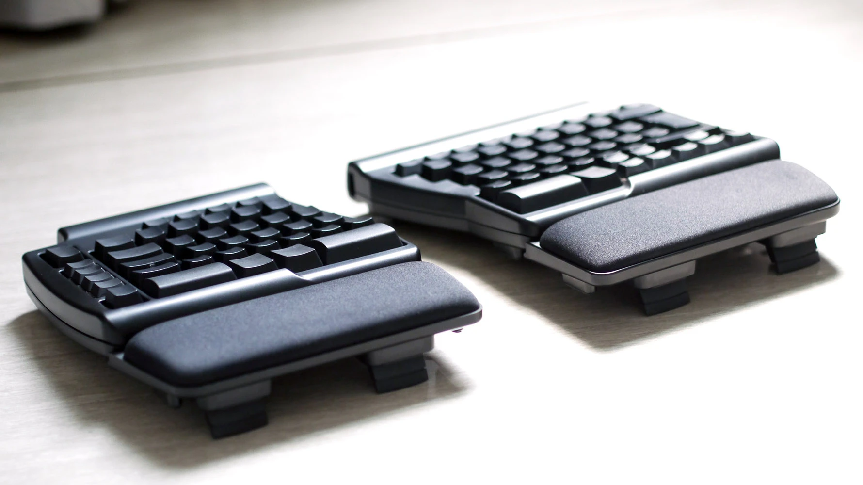 Matias Ergo Pro keyboard