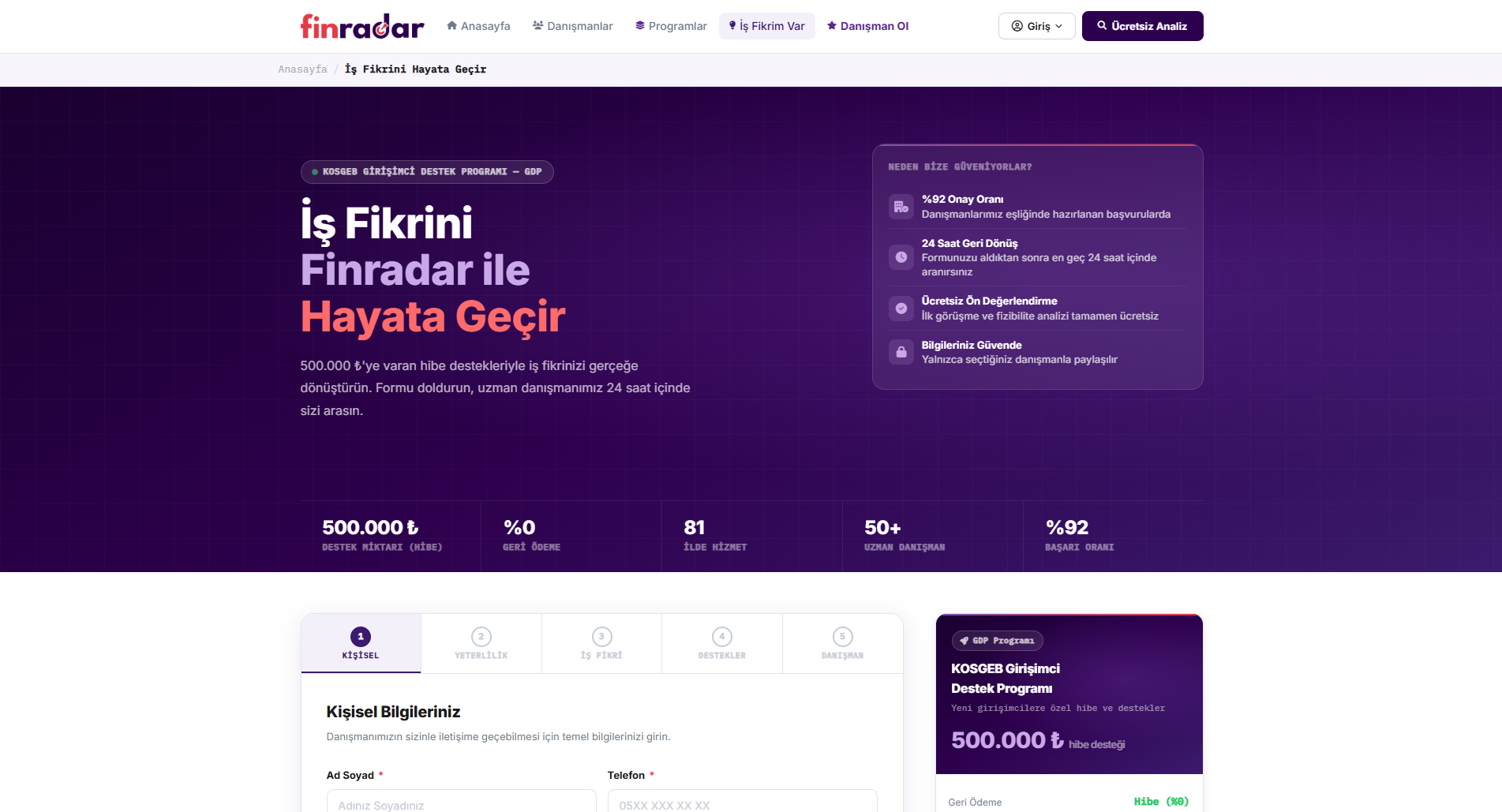 finradar gallery image