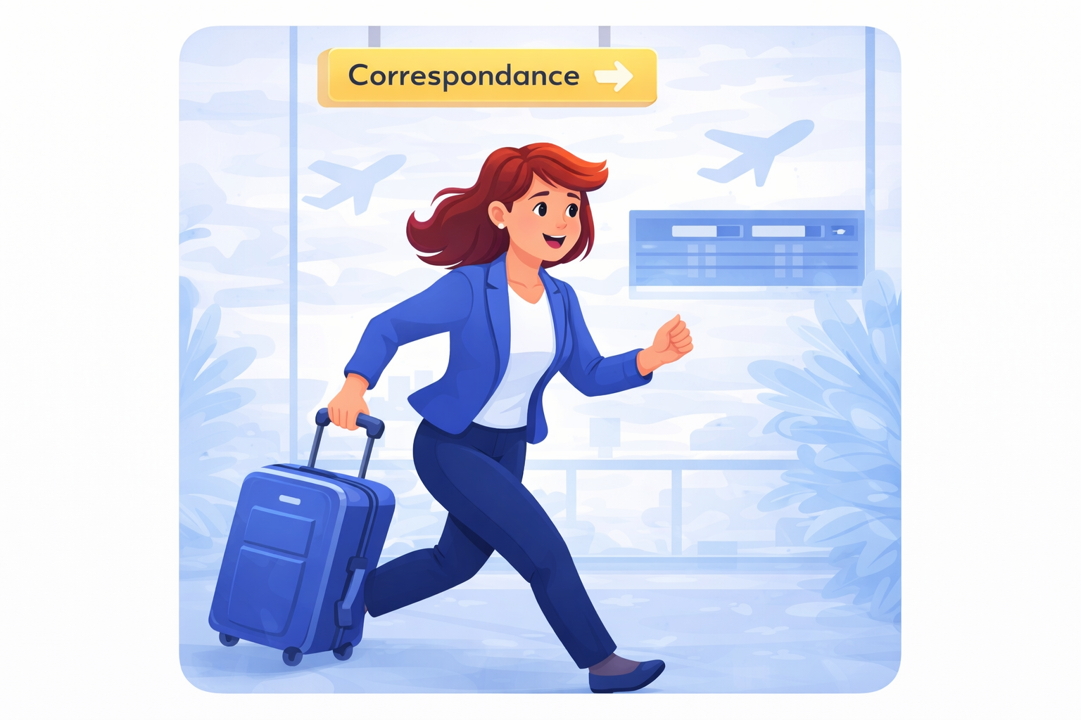 Fly Claim gallery image