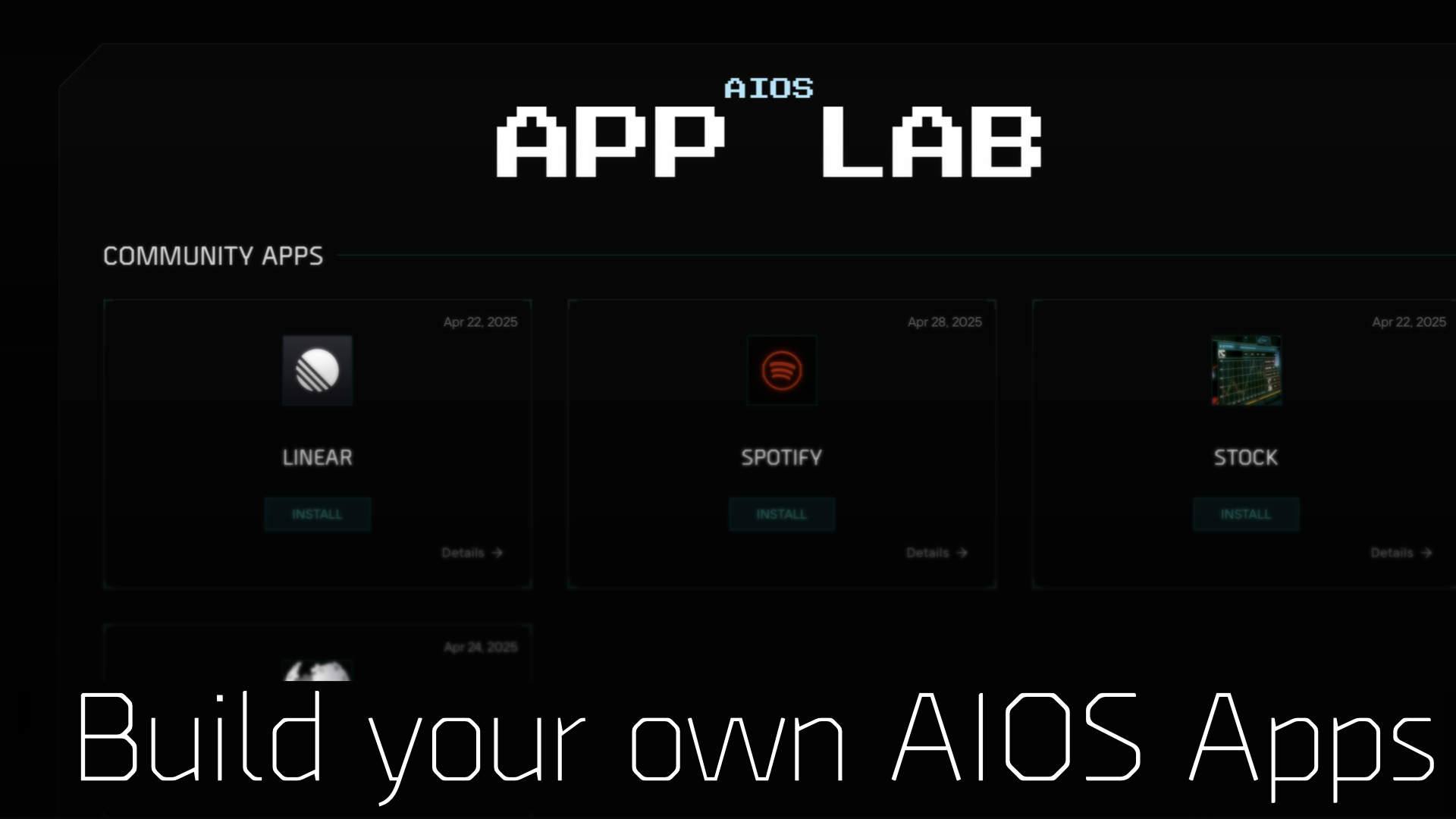 Antispace gallery image