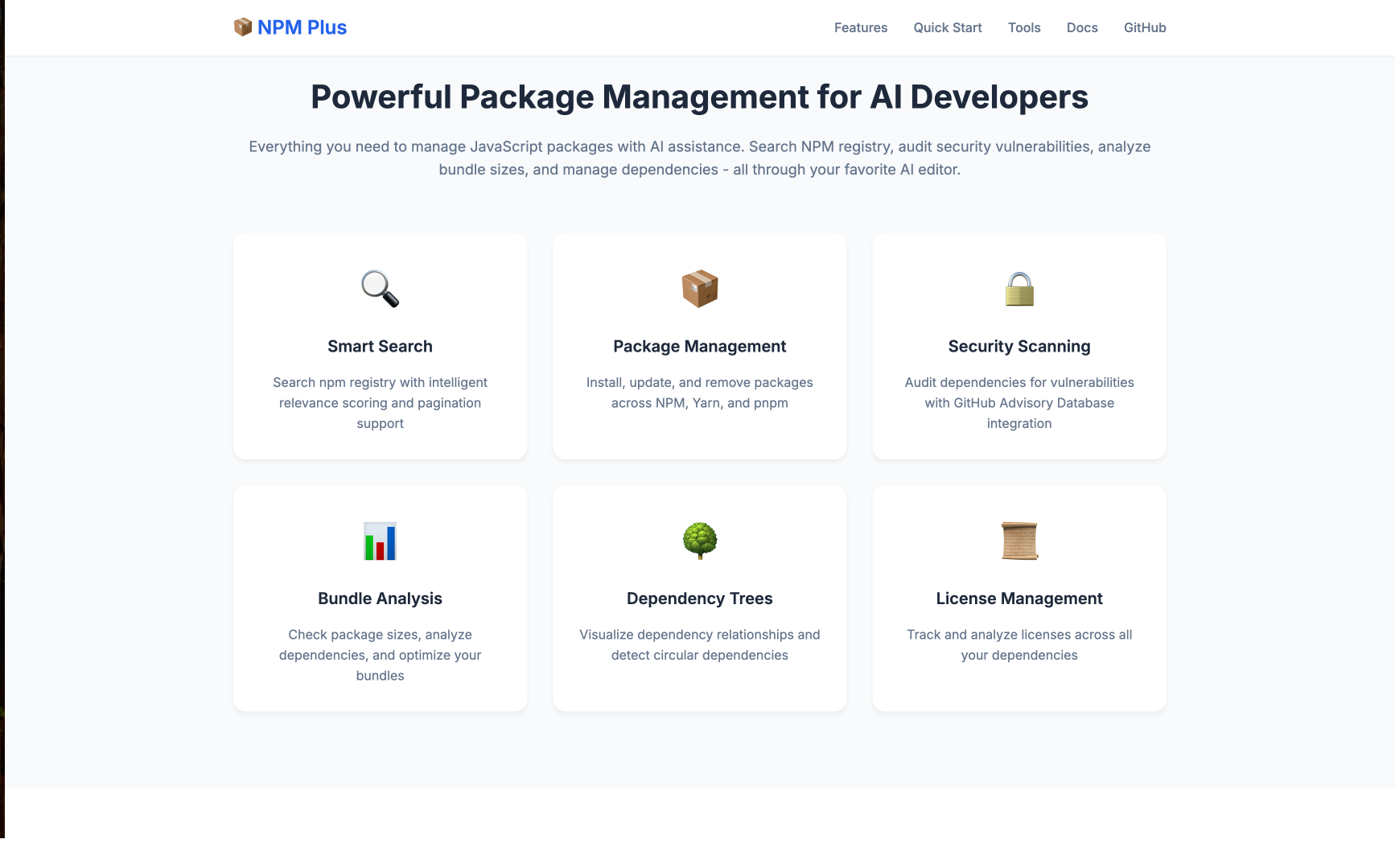 NPM Plus media 4