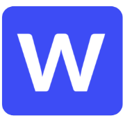 Writeasy logo