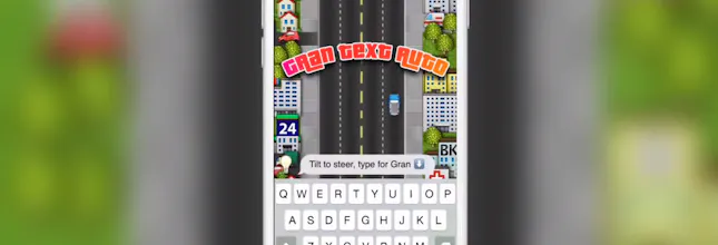 Gran Text Auto gallery image
